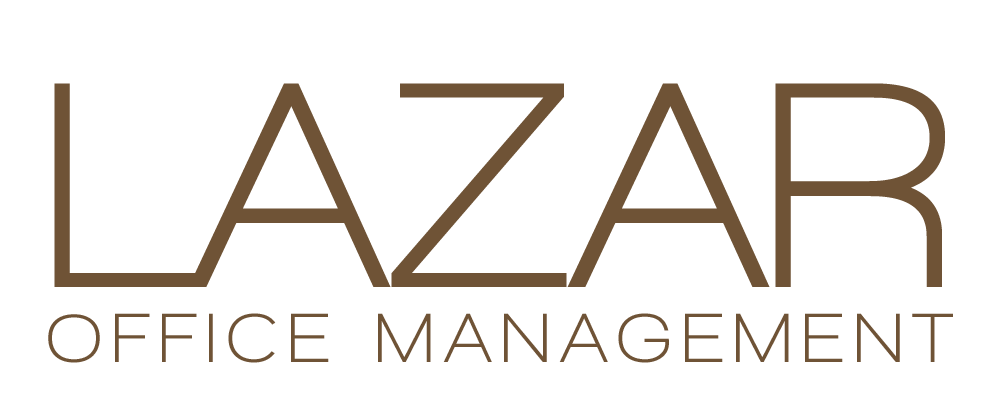 Christine Lazar Office Management